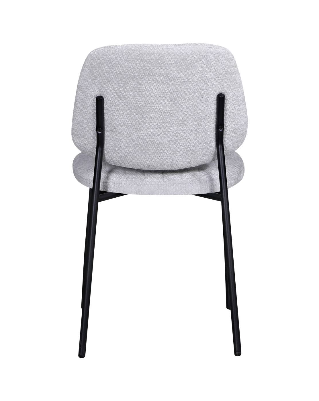 OS-2539-1P MH5115-15 GREY X4 Комплект стульев Stool Group OS-2539-1P MH5115-15 GREY X4