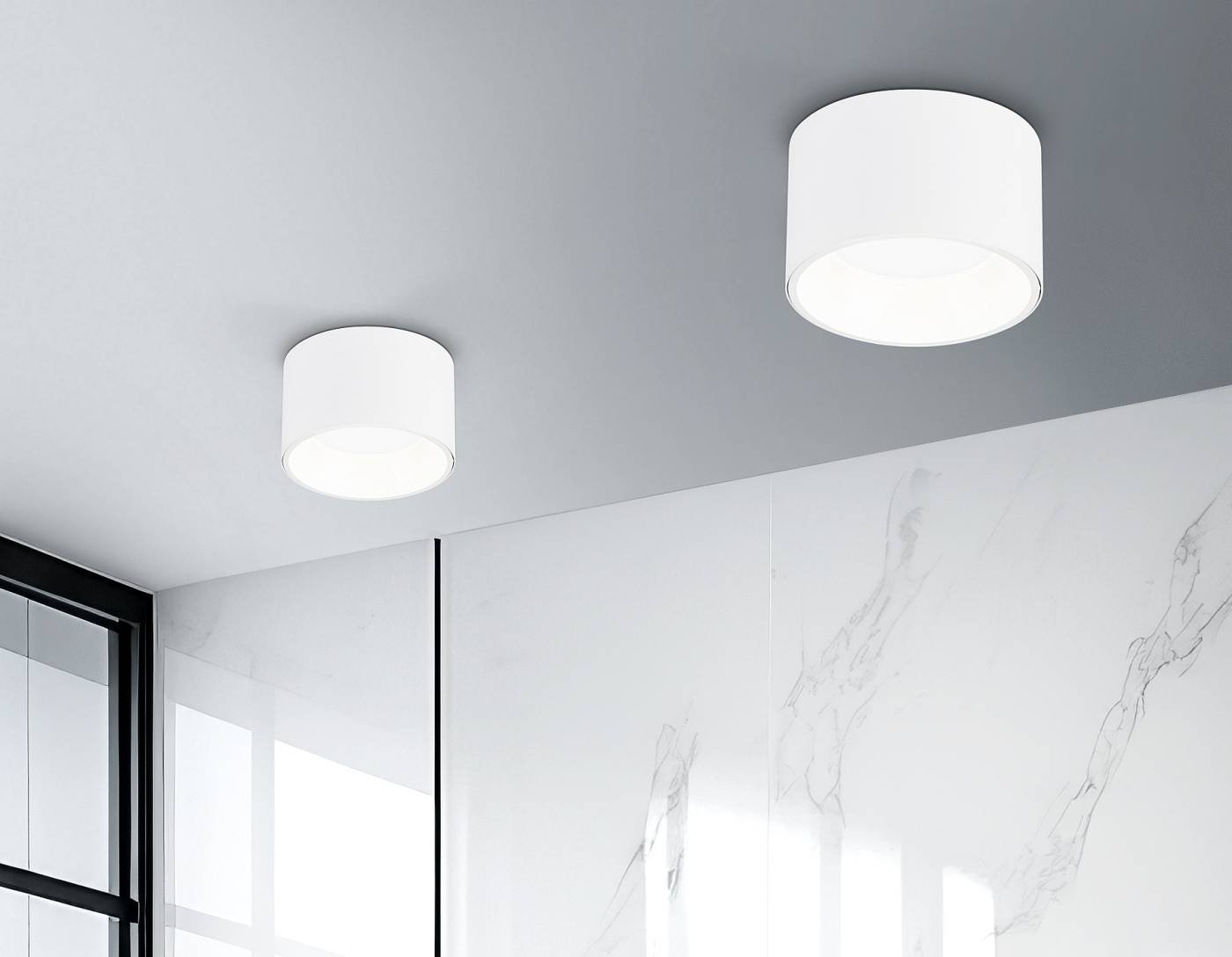 Накладной светильник Ambrella GX Standard tech TN52892