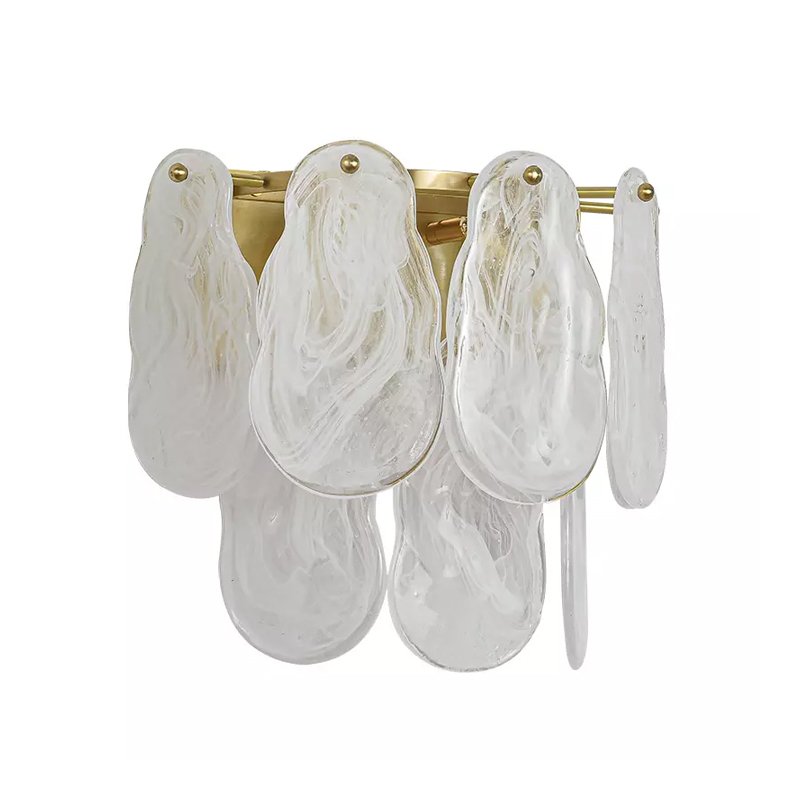 MT8984-1W gold Бра настенное 8847 Delight Collection MT8984-1W gold