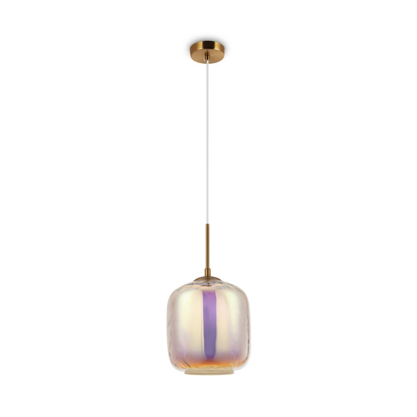 MOD001PL-01CFL Светильник подвесной Maytoni Dolce MOD001PL-01CFL