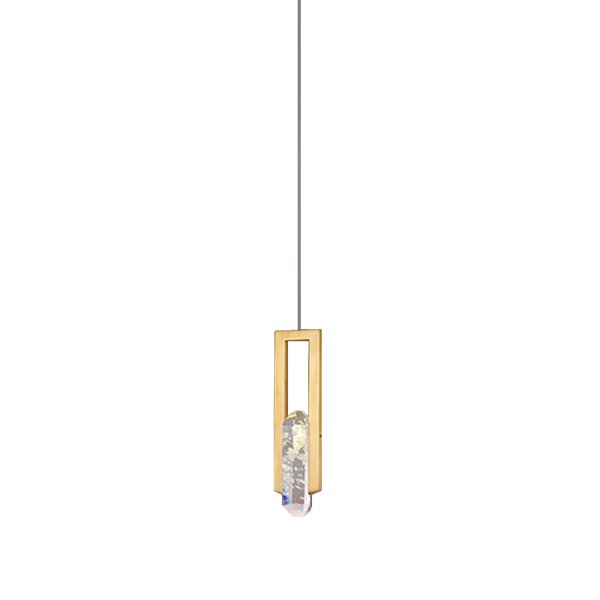 OM8201004-1 gold Светильник подвесной Delight Collection OM8201004 OM8201004-1 gold