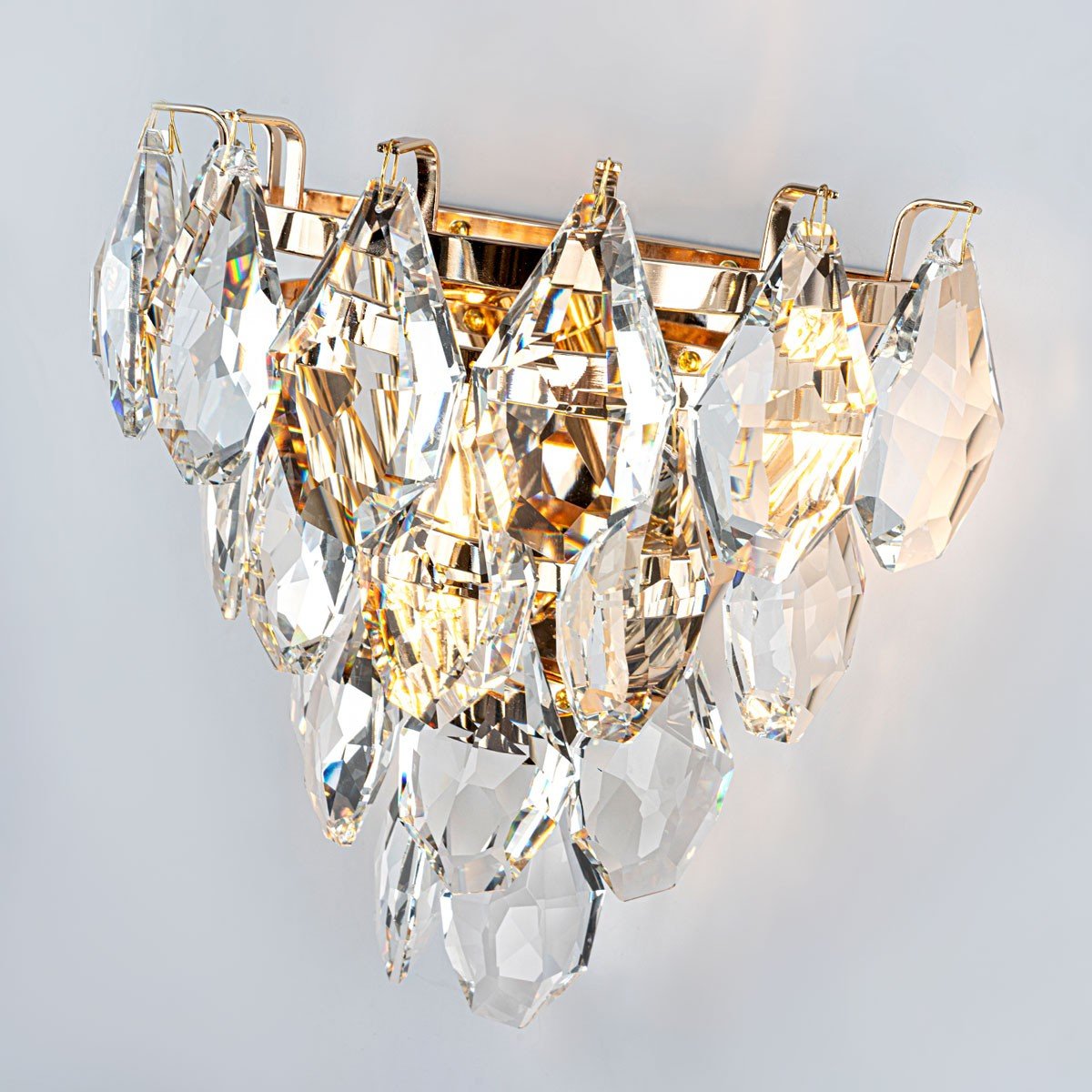 ML.2363.03 GD Бра настенное ML Modelux ML.2363.03 GD
