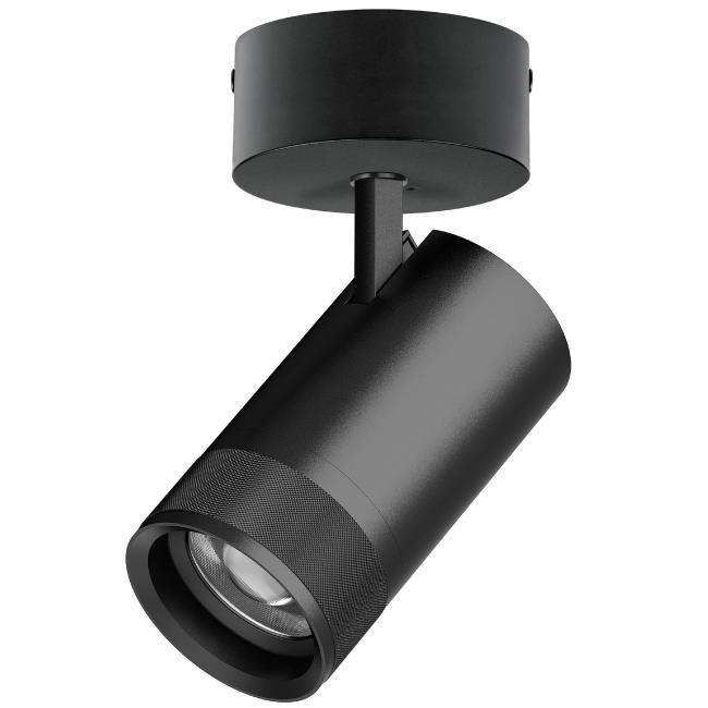 Светильник спот Lightstar Canno Pro C4407SO