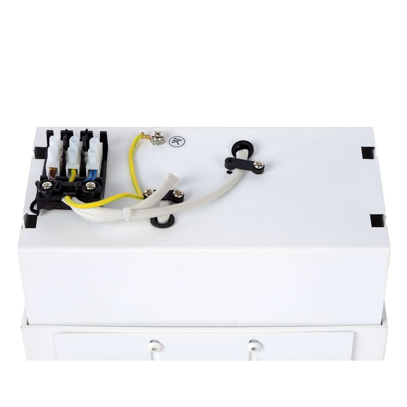 09925/02/31 Встраиваемый светильник Lucide Trimless 09925/02/31