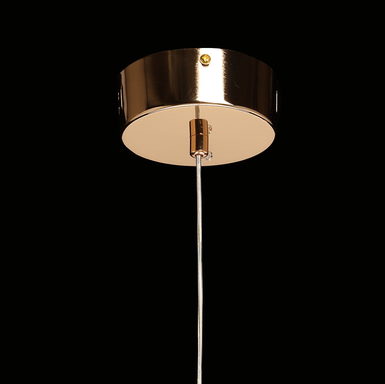 Светильник подвесной De Markt Оскар 510014701