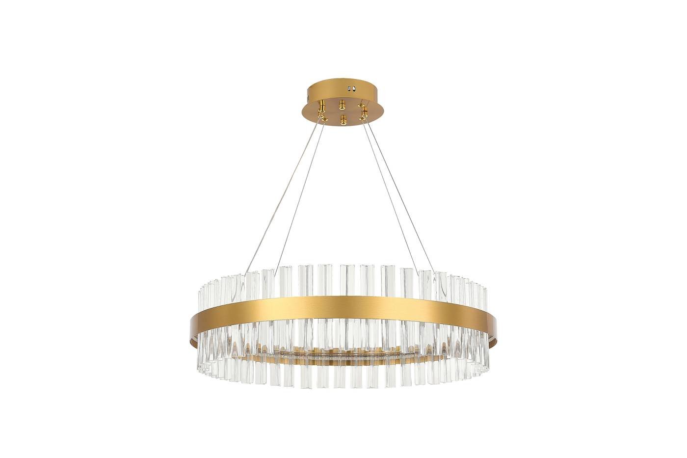 INNOVATION STYLE 83108 Подвесная люстра Natali Kovaltseva Royalton INNOVATION STYLE 83108