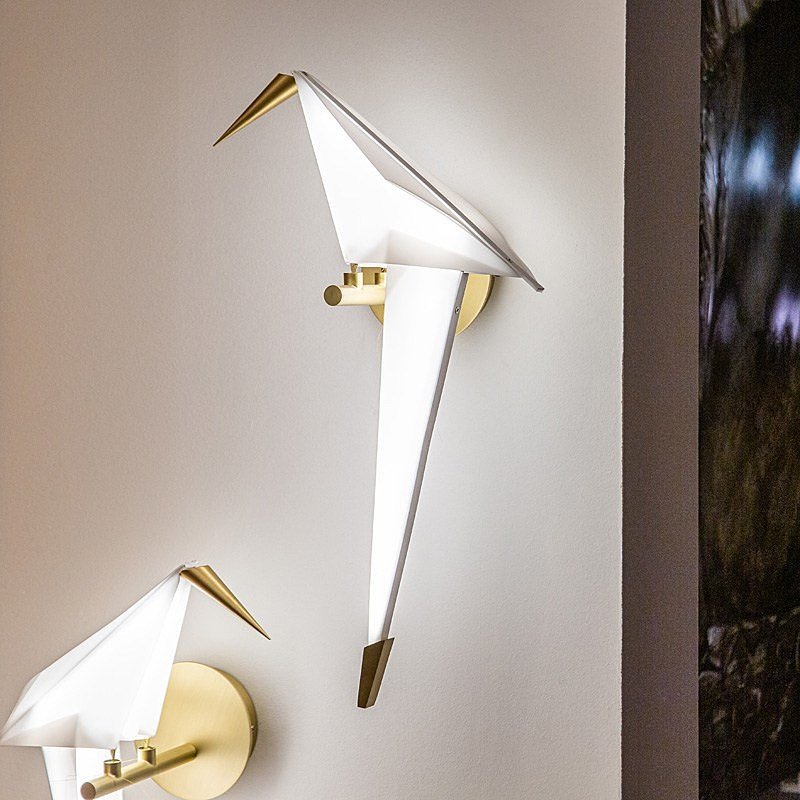 L31321 Настенное бра L'Arte Luce Luxury Perch L31321