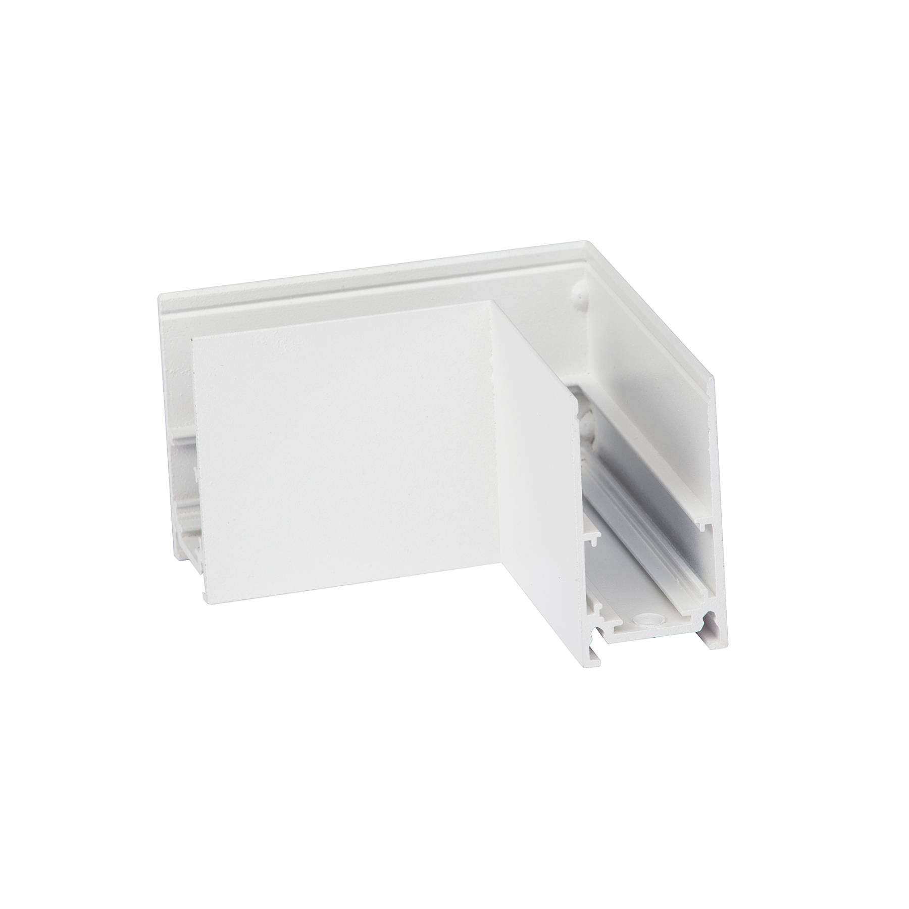 VT0200025-00 Коннектор угловой горизонтальный Vitaluce VT0200025-00