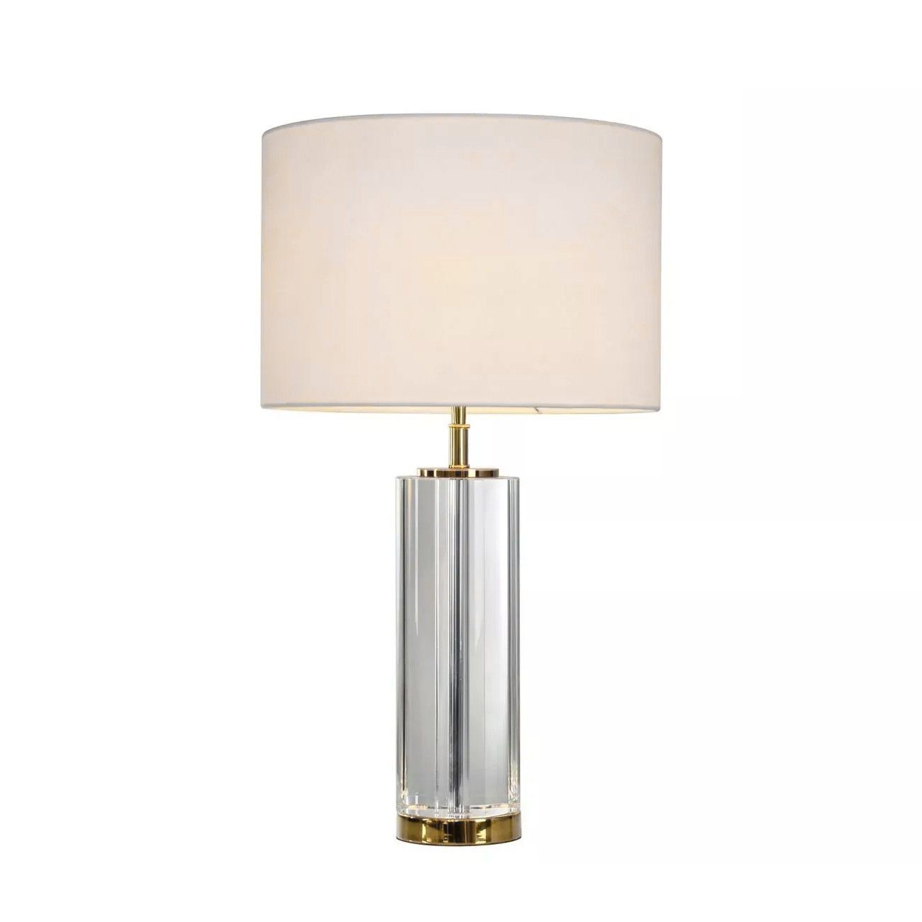BRTL3171 Настольная лампа Delight Collection Crystal Table Lamp BRTL3171