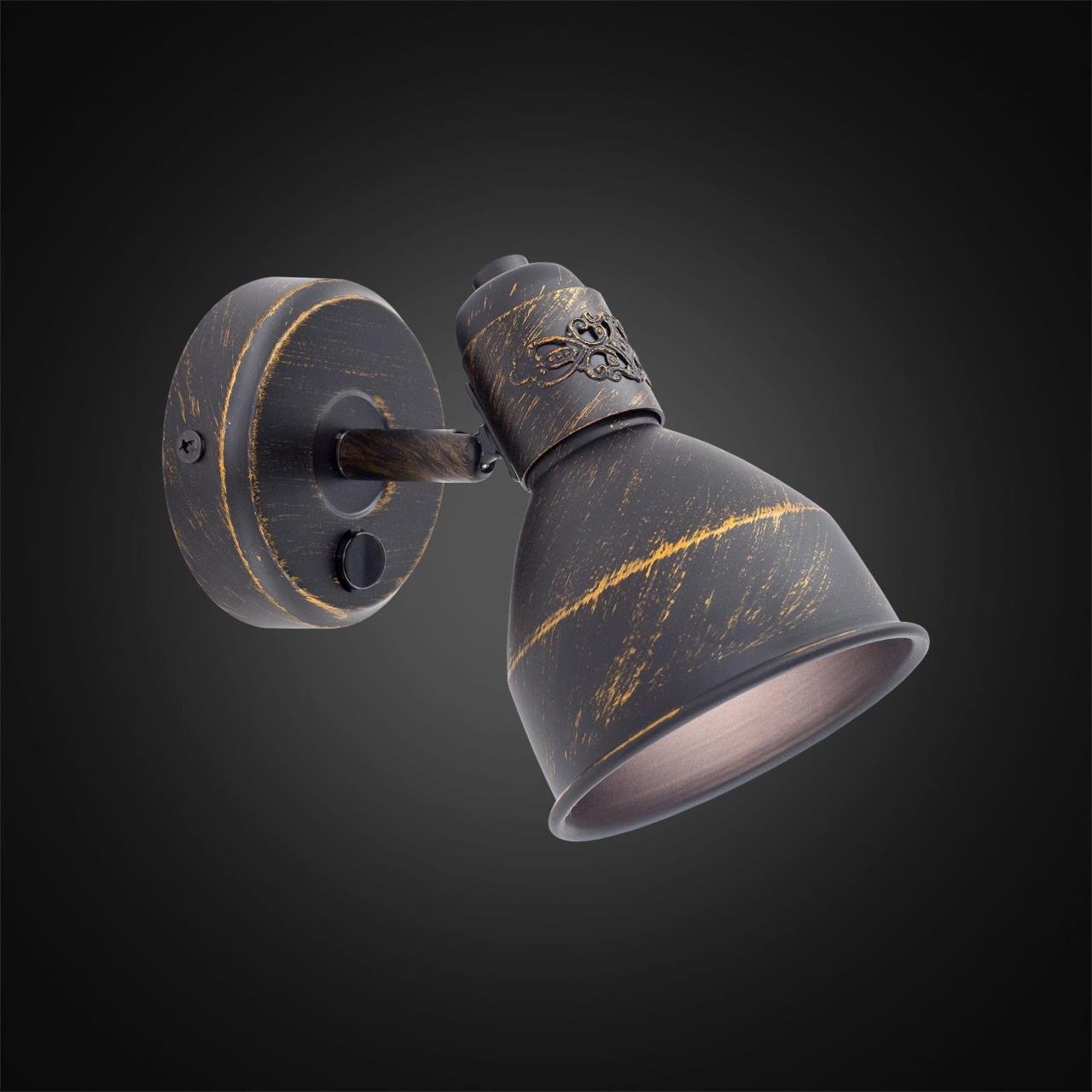 CL502512 Светильник спот Citilux Опус CL502512