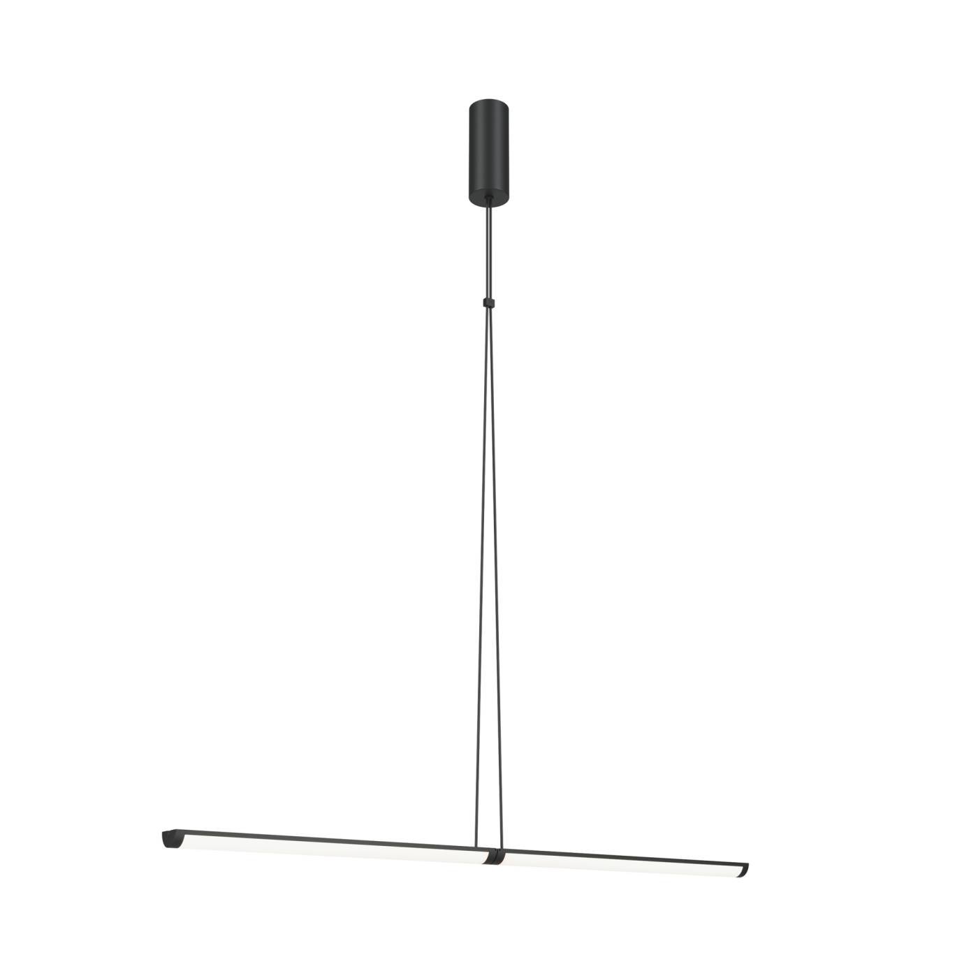 Светильник подвесной Maytoni Supersymmetry P096PL-L11BK1