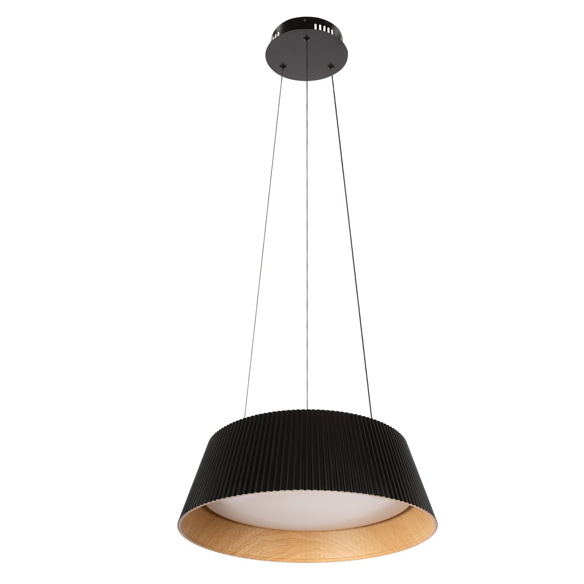 10224P Black Светильник подвесной Loft It Evans 10224P Black