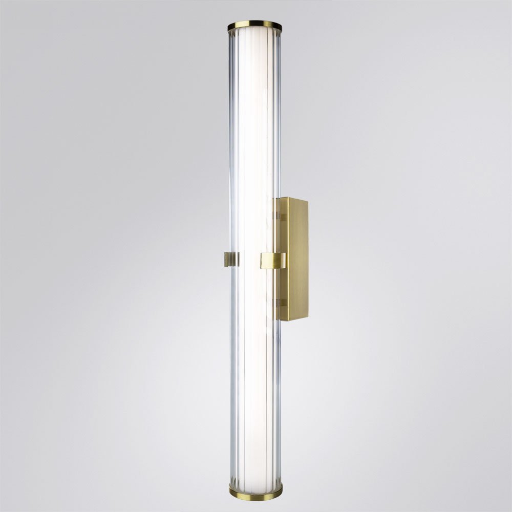 1017/01 AP-23 Настенный светильник Divinare Grigio 1017/01 AP-23
