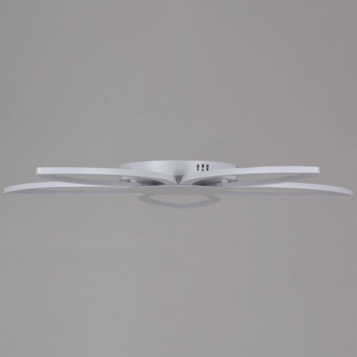 Потолочная люстра Reluce 09877-0.3-05 WH