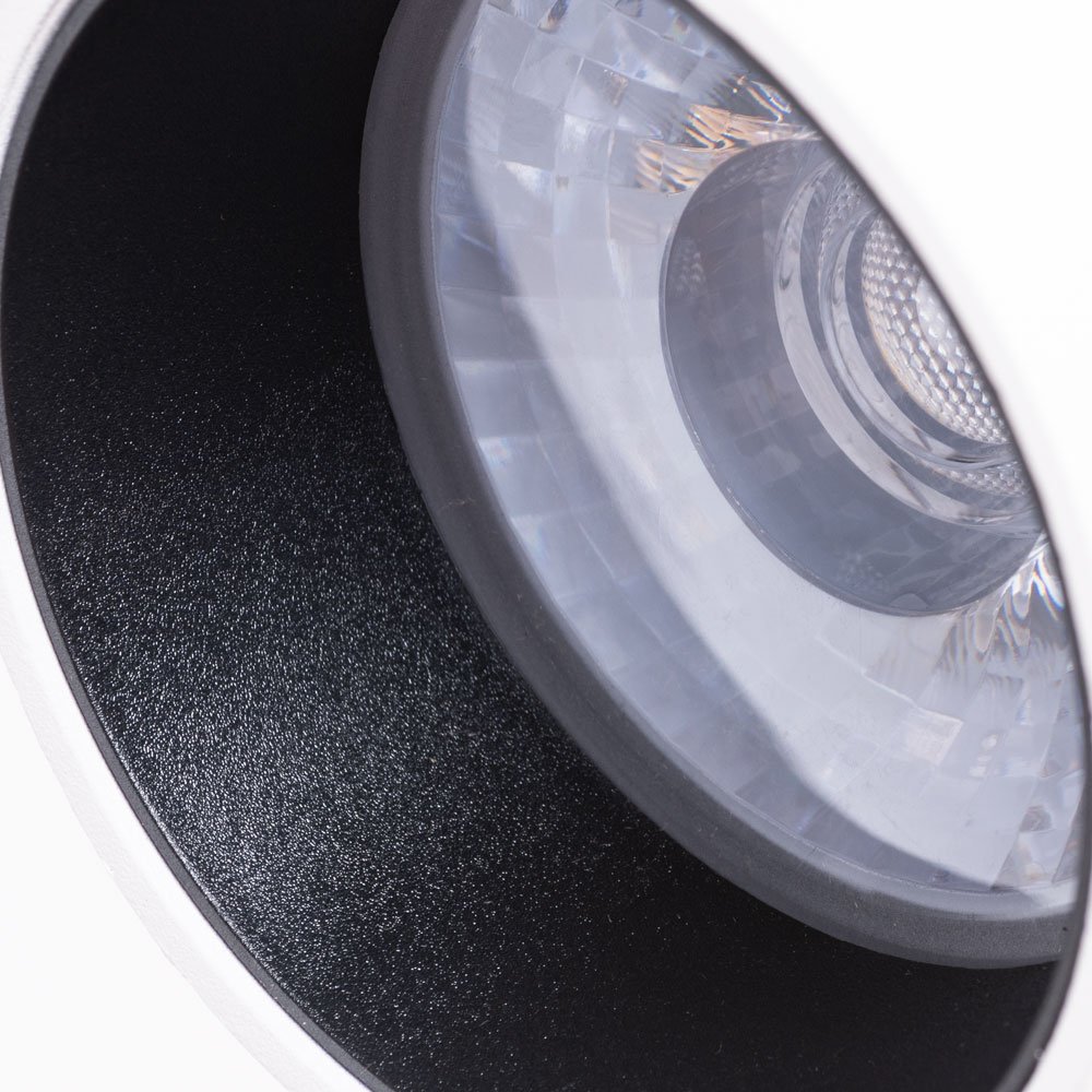 A1640PL-1WH Трековый светильник Arte Lamp Wales A1640PL-1WH