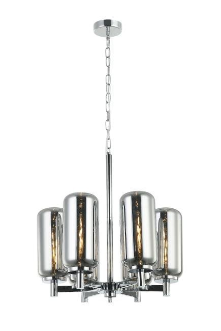2149/09/06P Подвесная люстра Stilfort Bauers 2149/09/06P