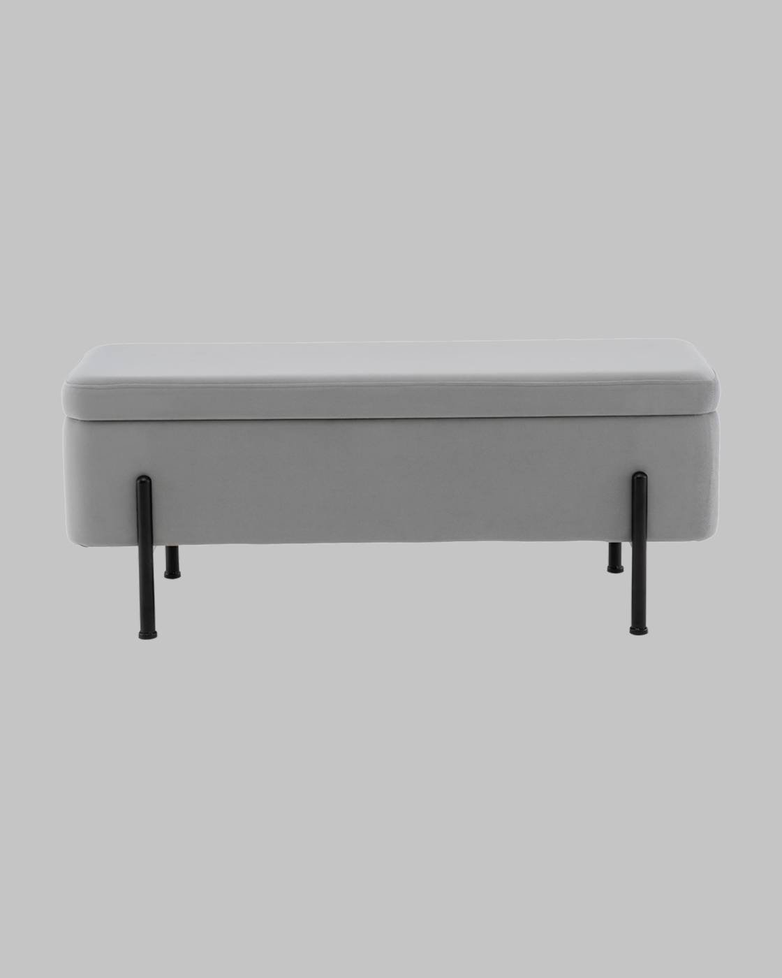 Банкетка Stool Group Болейн 20A544VF-BL-MOMO-38