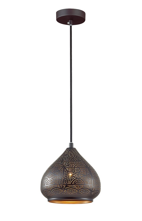 3303/1 Светильник подвесной Odeon Light Veki 3303/1
