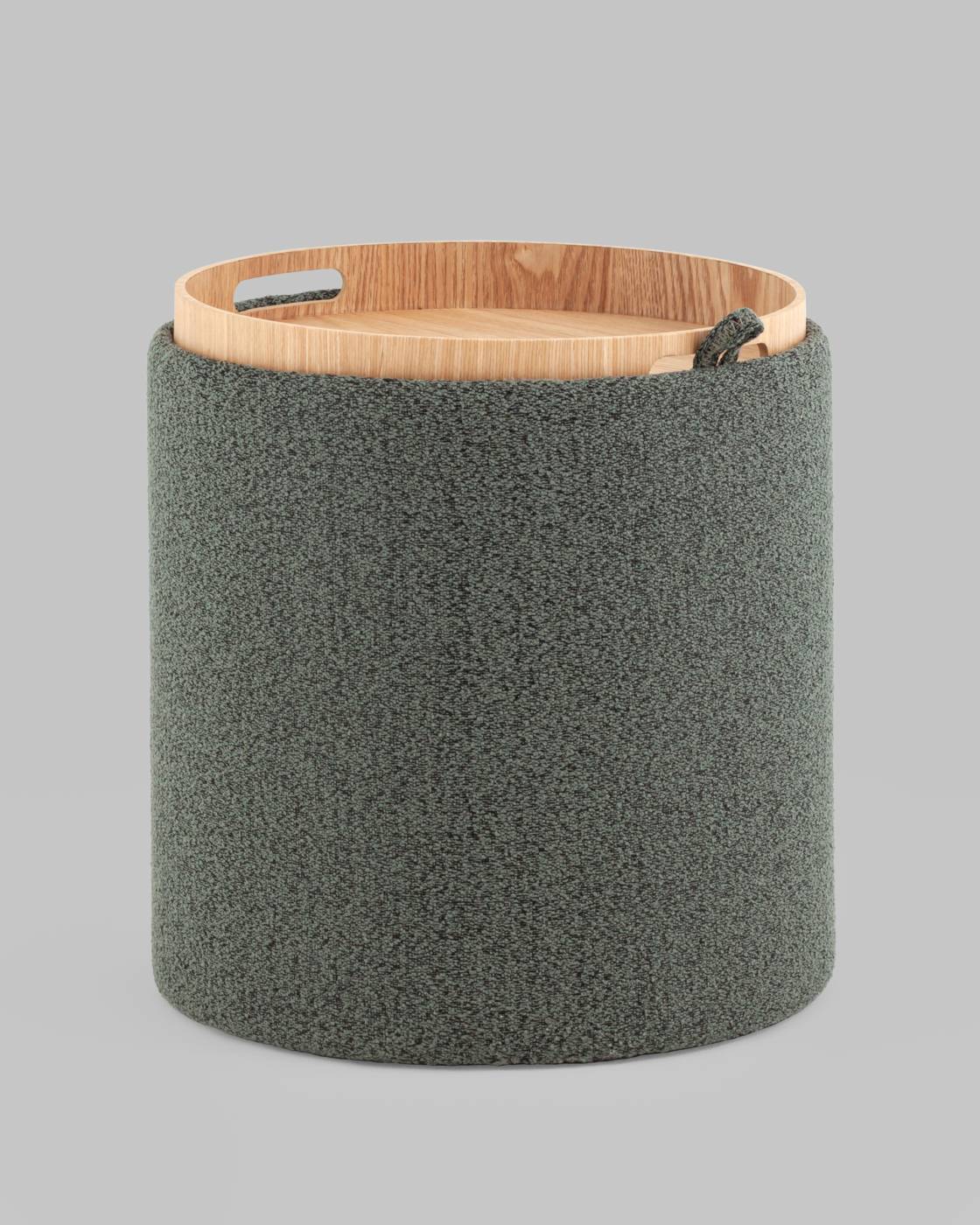 Пуфик Stool Group Хюгге 19B260LХS LX-13