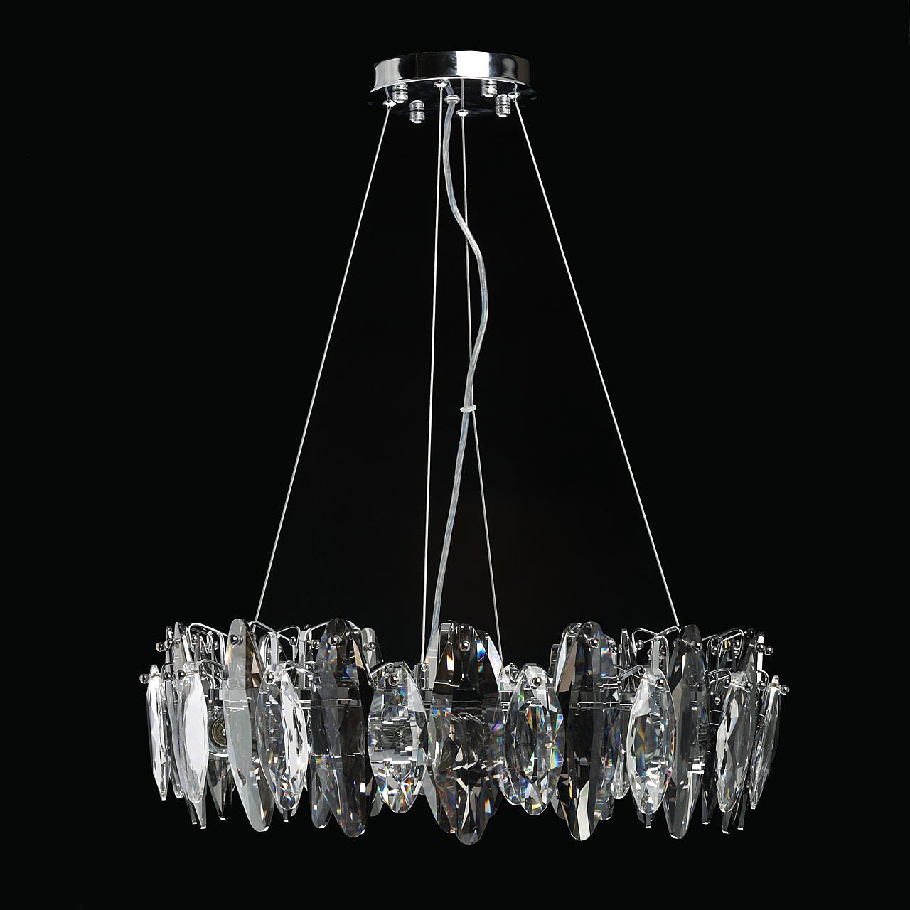 Подвесная люстра MW Light Патриция 447011805