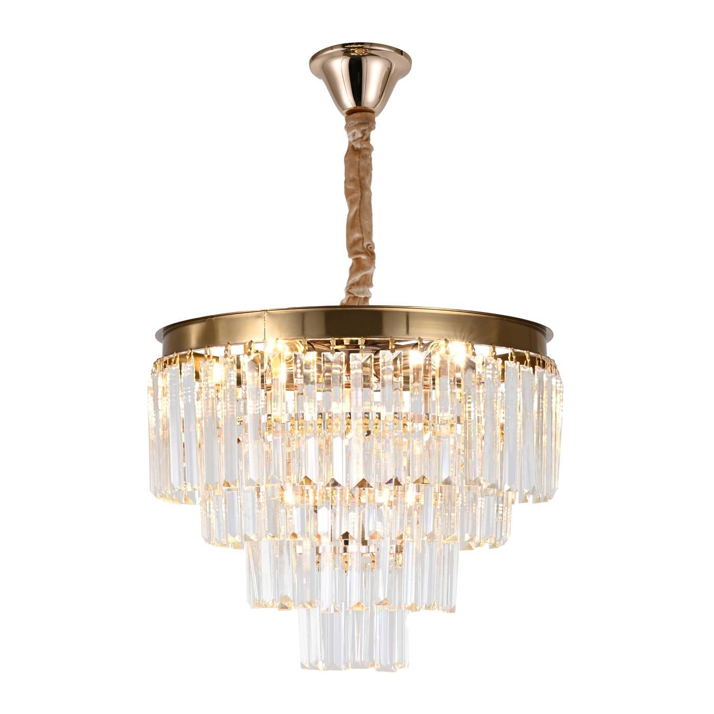 CL314143 Подвесная люстра Citilux Ricky CL314143