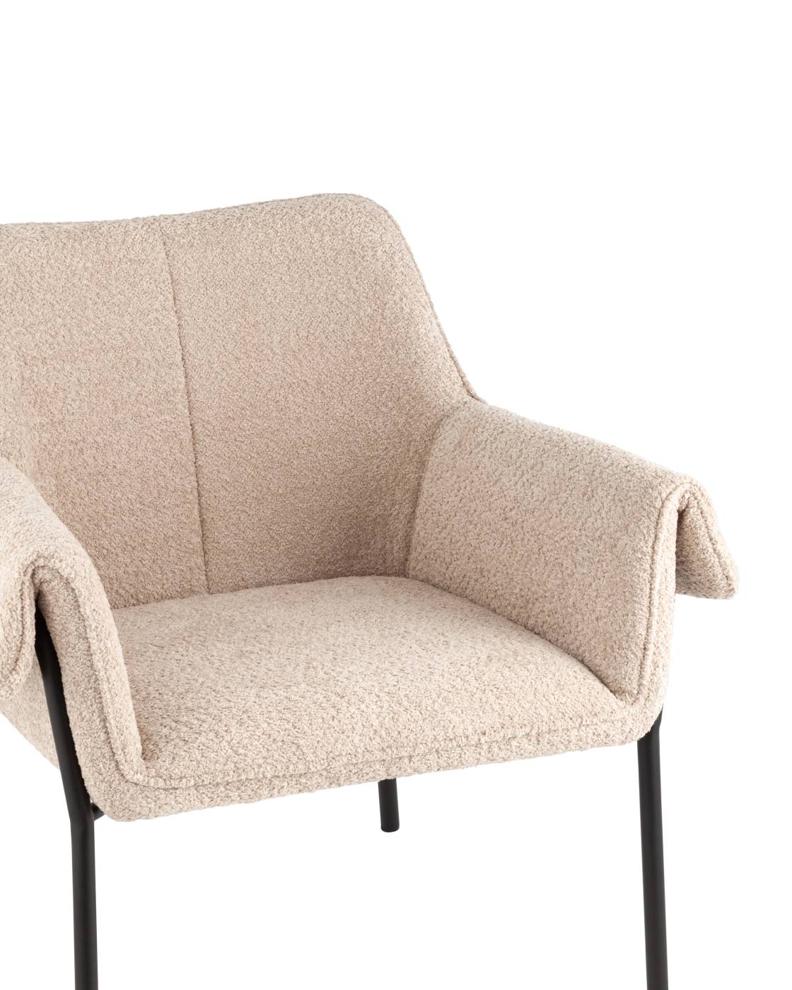 УТ000037050 Кресло Stool Group Бесс УТ000037050