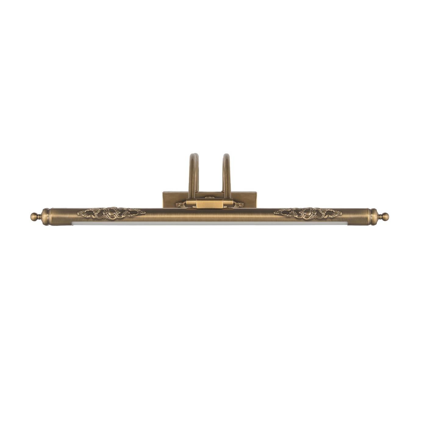 Подсветка зеркал и полок Lumina Deco LDW 6034-630 MD