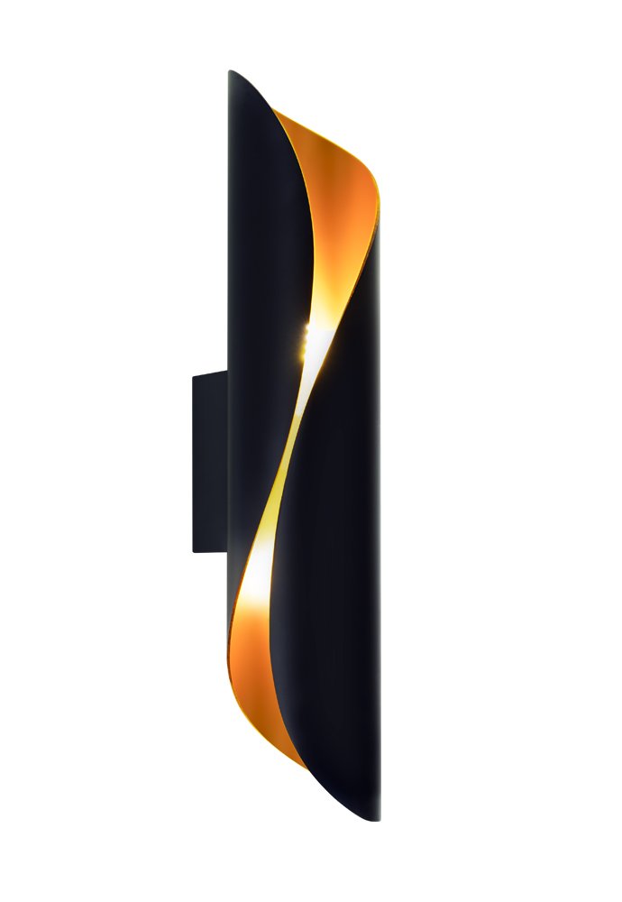 LUMINA AP2 BL Настенный светильник Crystal Lux Lumina LUMINA AP2 BL