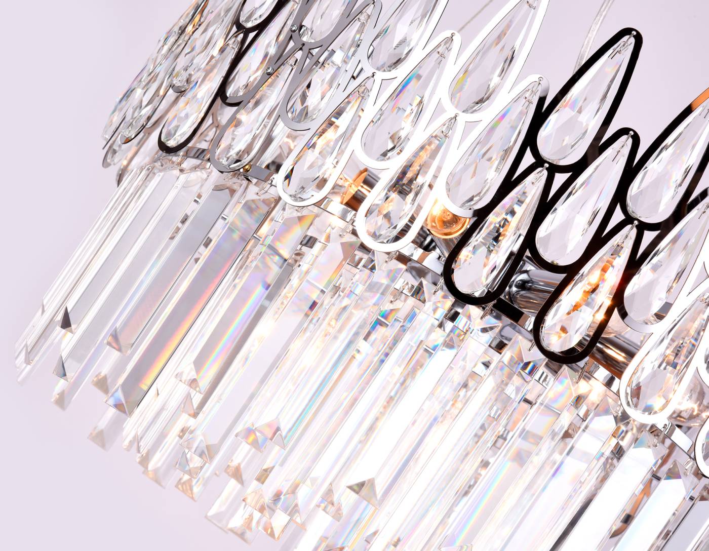 TR5261 Подвесная люстра Ambrella Traditional TR5261