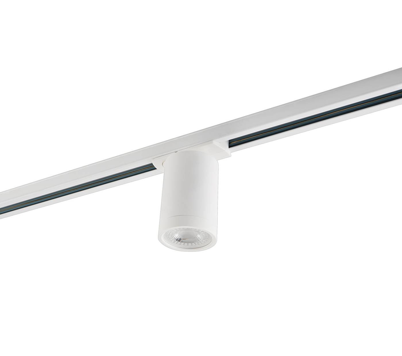 DK6501-WH Трековый светильник Denkirs Dk6500 DK6501-WH