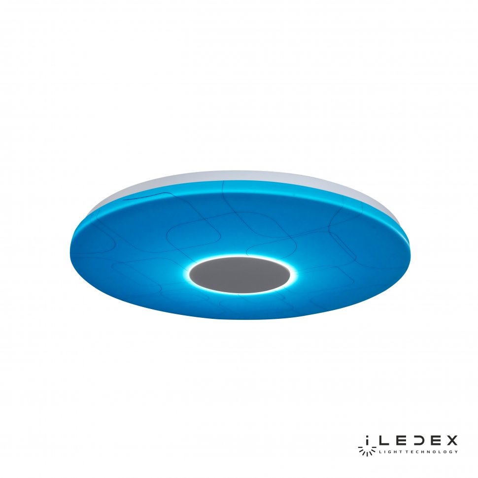36W-Cube-Entire Светильник потолочный ILedex Cube 36W-Cube-Entire