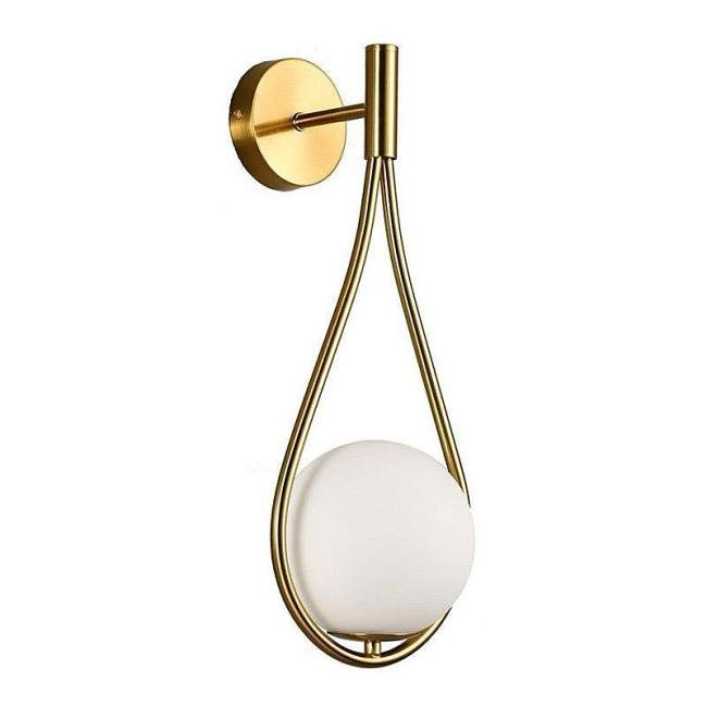 L90522.92 Настенное бра L'Arte Luce Luxury Oreccino L90522.92