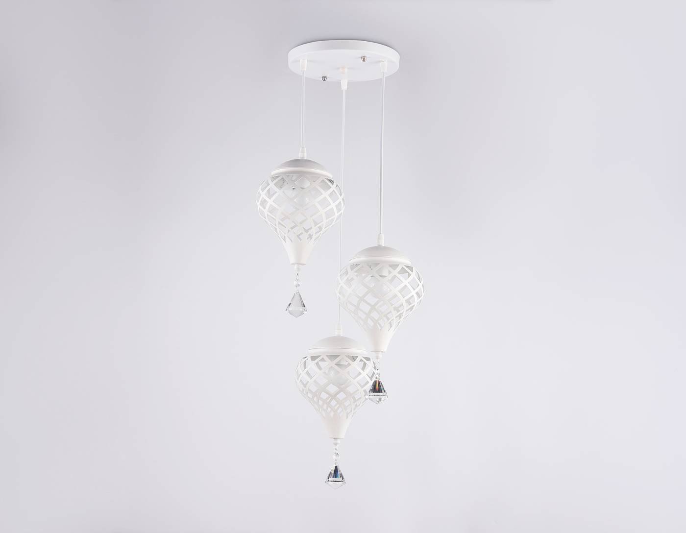 TR8443 Светильник подвесной Ambrella Loft TR8443