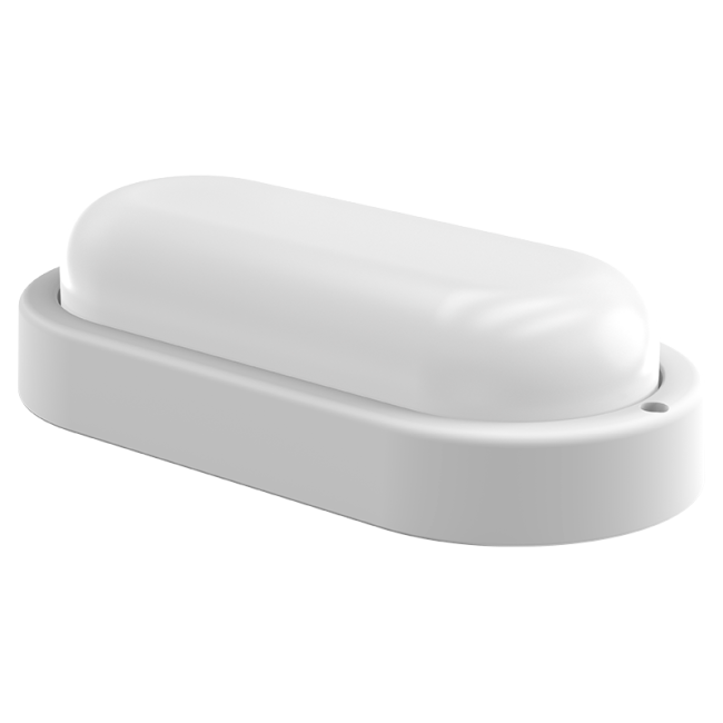 Потолочный светодиодный светильник Gauss Eco IP65 161418212