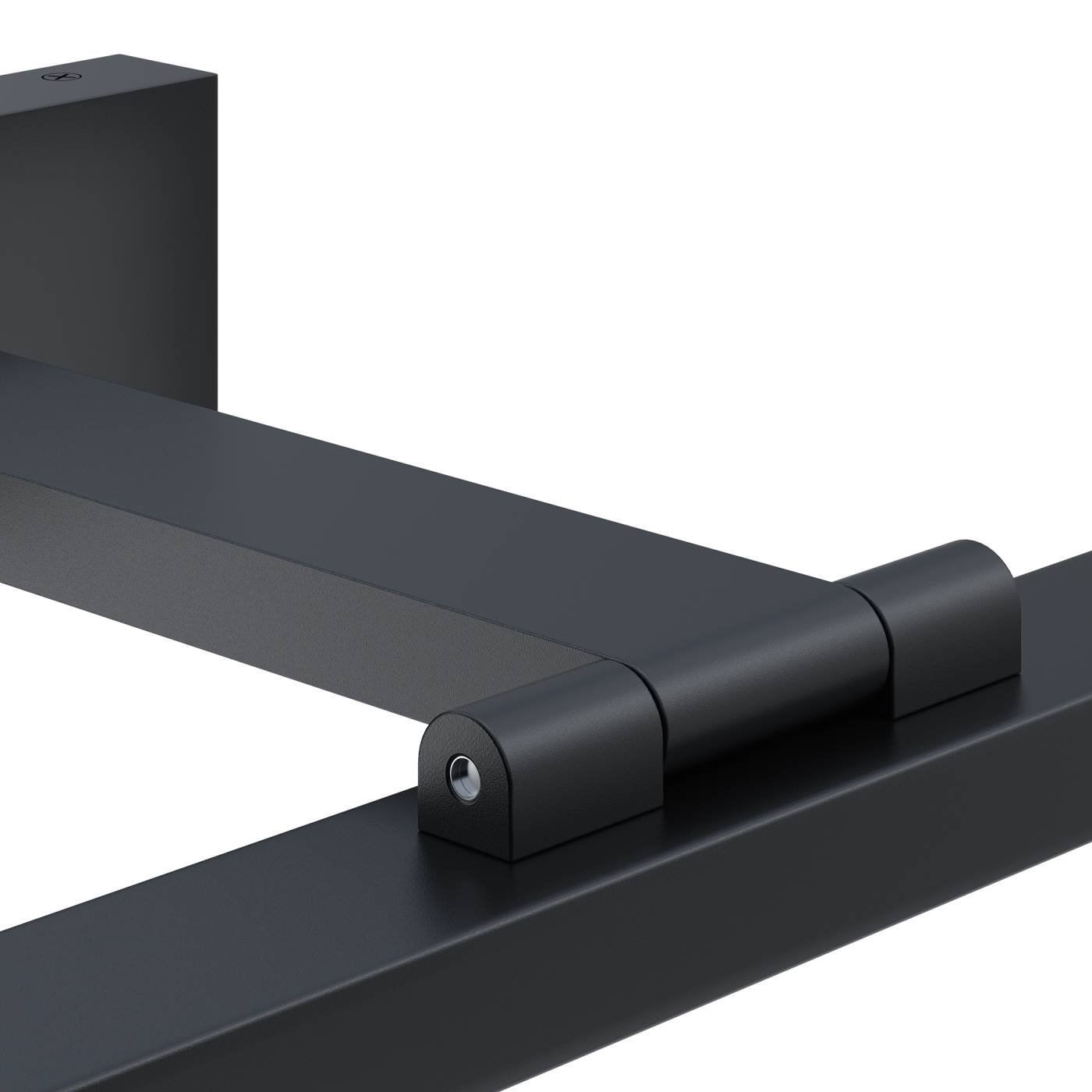 Подсветка зеркал и полок Maytoni Bris MIR008WL-L12B4K