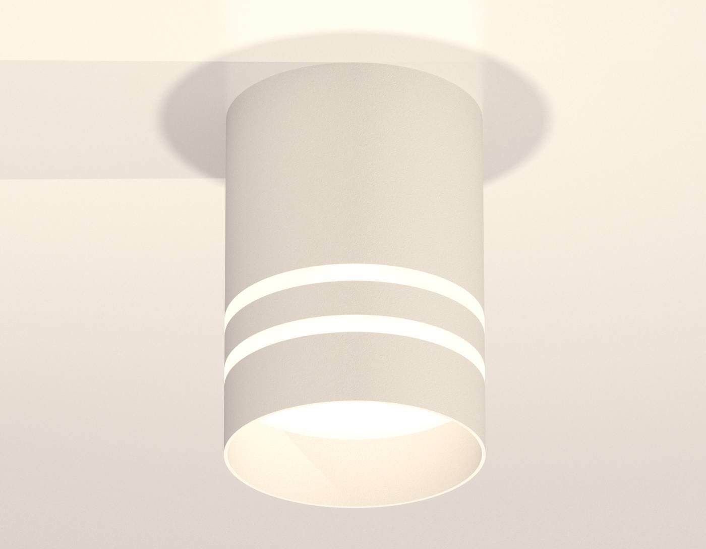 XS7401042 Накладной светильник Ambrella Techno XS7401042