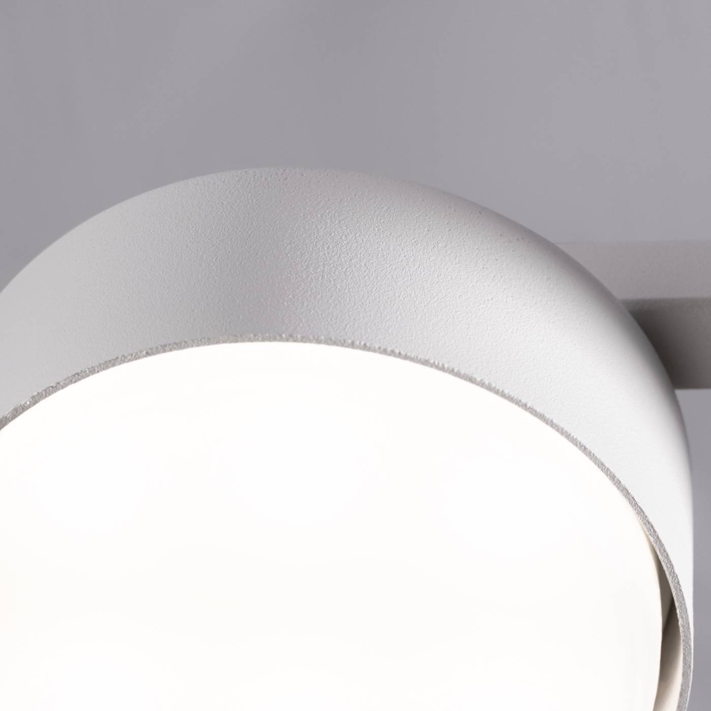 FR5363CL-03W Светильник потолочный Freya Tactic FR5363CL-03W