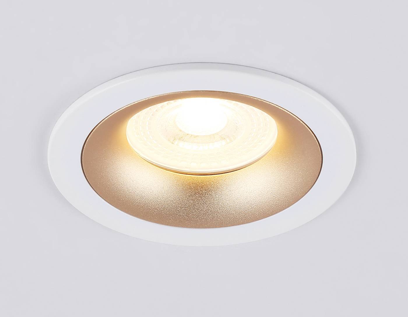 Встраиваемый светильник Ambrella Standard Tech TN102723