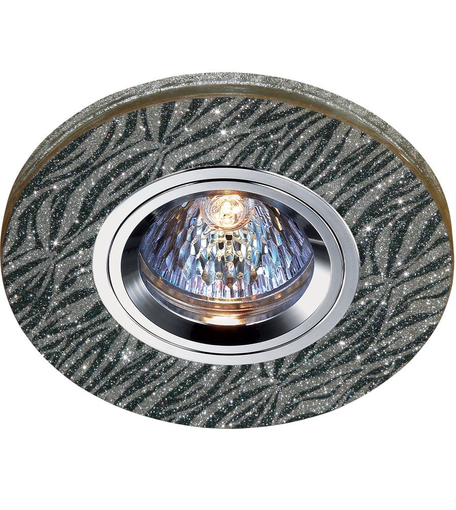 369907 Встраиваемый светильник Novotech Shikku 369907