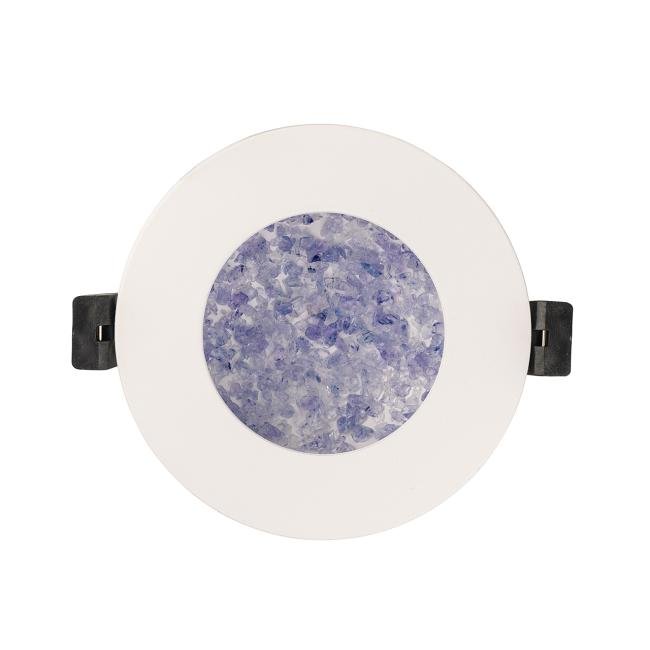 Встраиваемый светильник De Markt Стаут 702012001