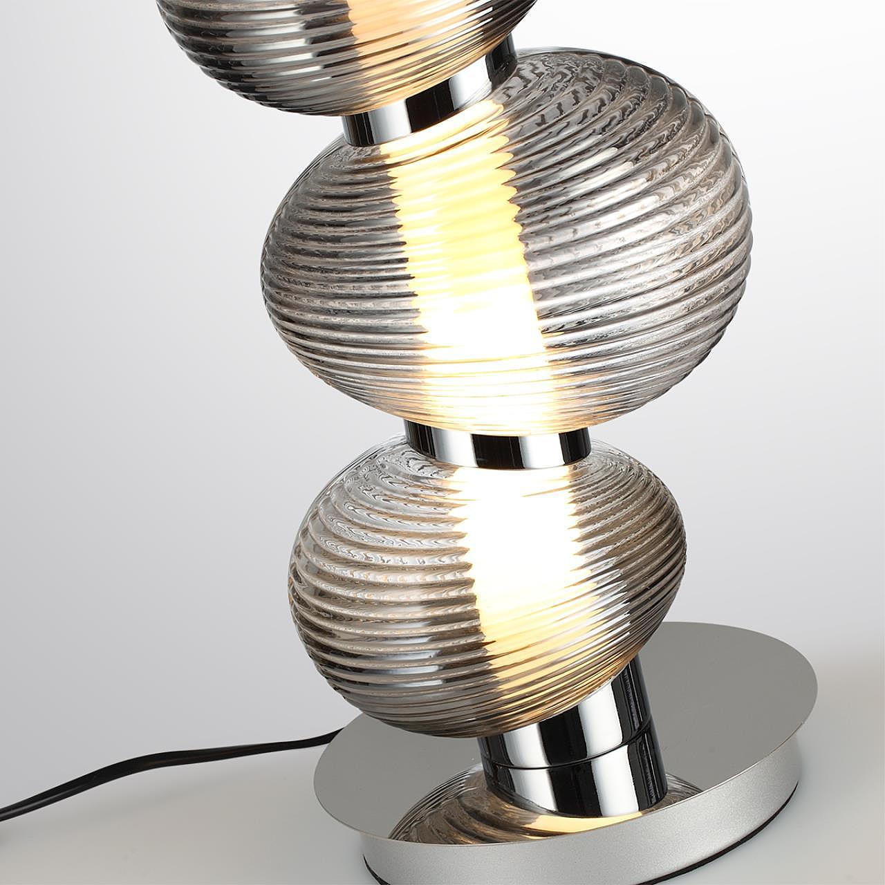 5096/12TL Настольная лампа Odeon Light Bruco 5096/12TL