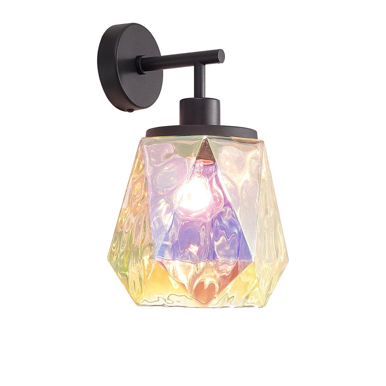 4997/1W Настенное бра Odeon Light Capra 4997/1W