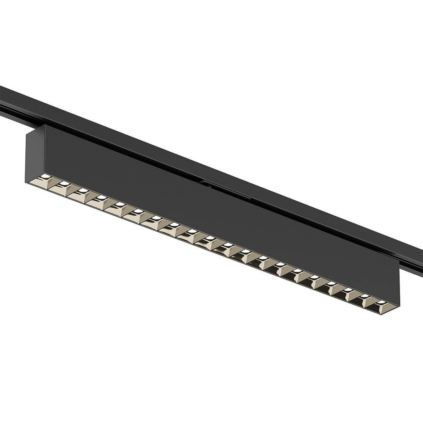 DK6634-BK Трековый светильник Denkirs Edder DK6634-BK