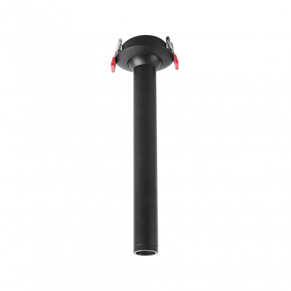 Встраиваемый светильник ILedex Telescope 999.3W-200 BK