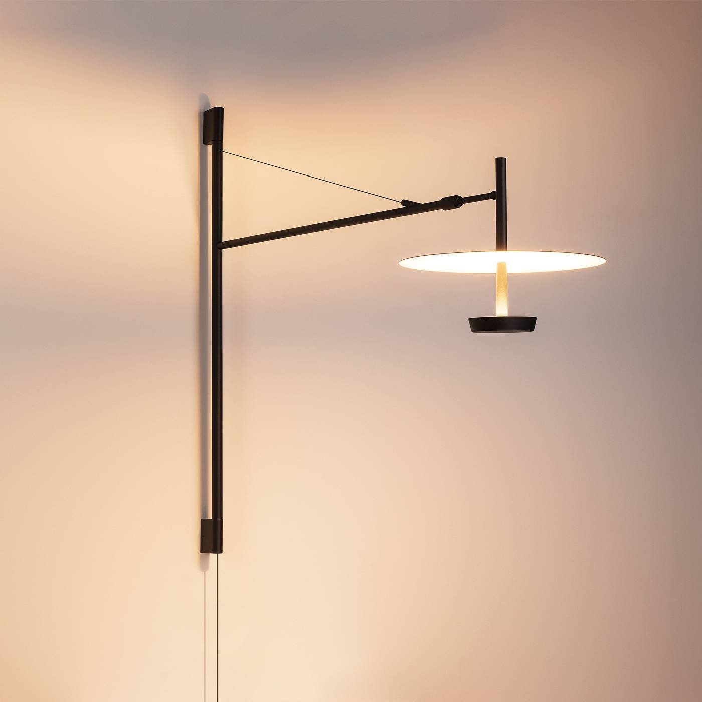 059596 Настенный светильник Arlight Campana 059596