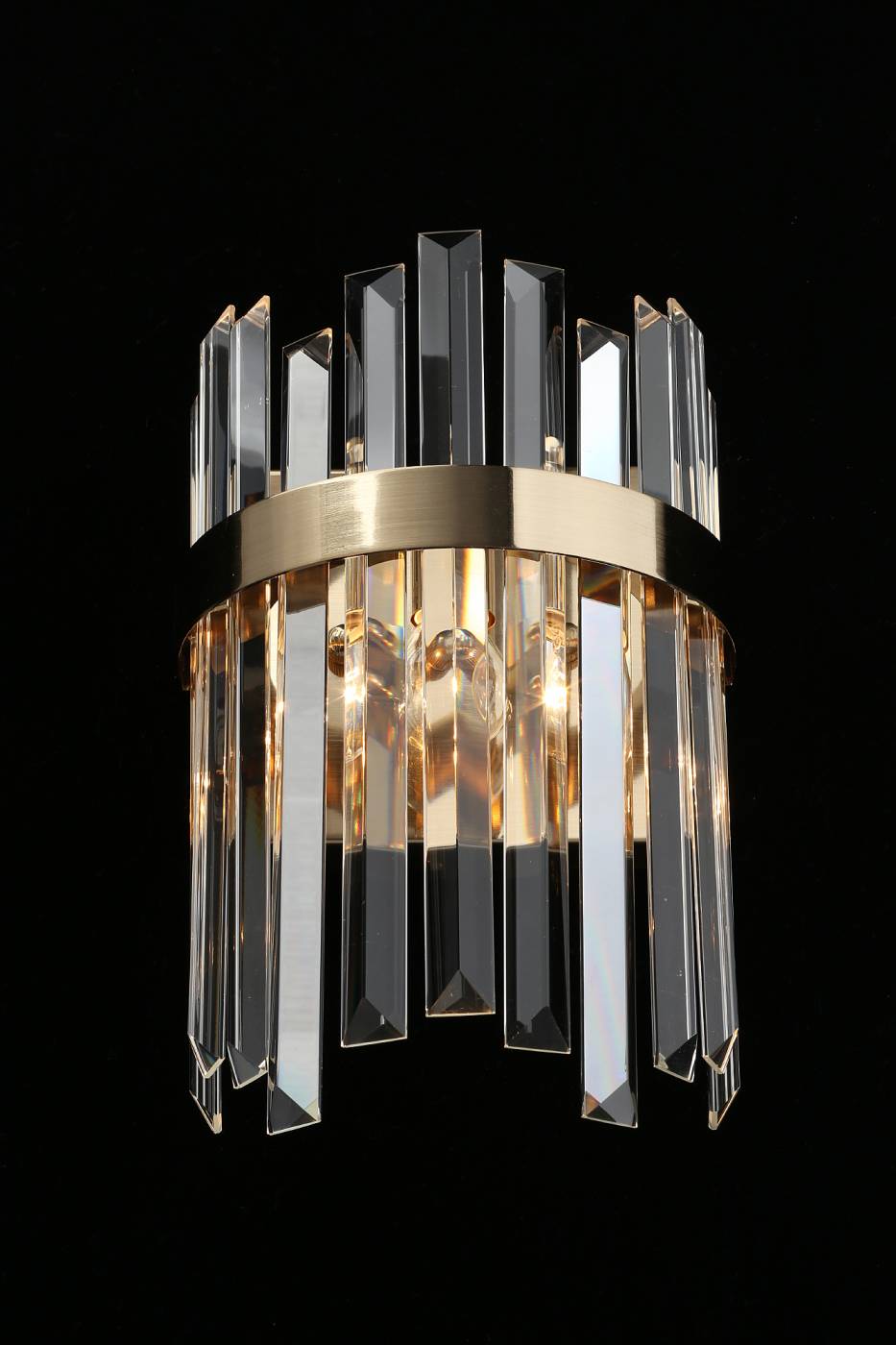 Настенное бра Aployt Melisa APL.747.01.01