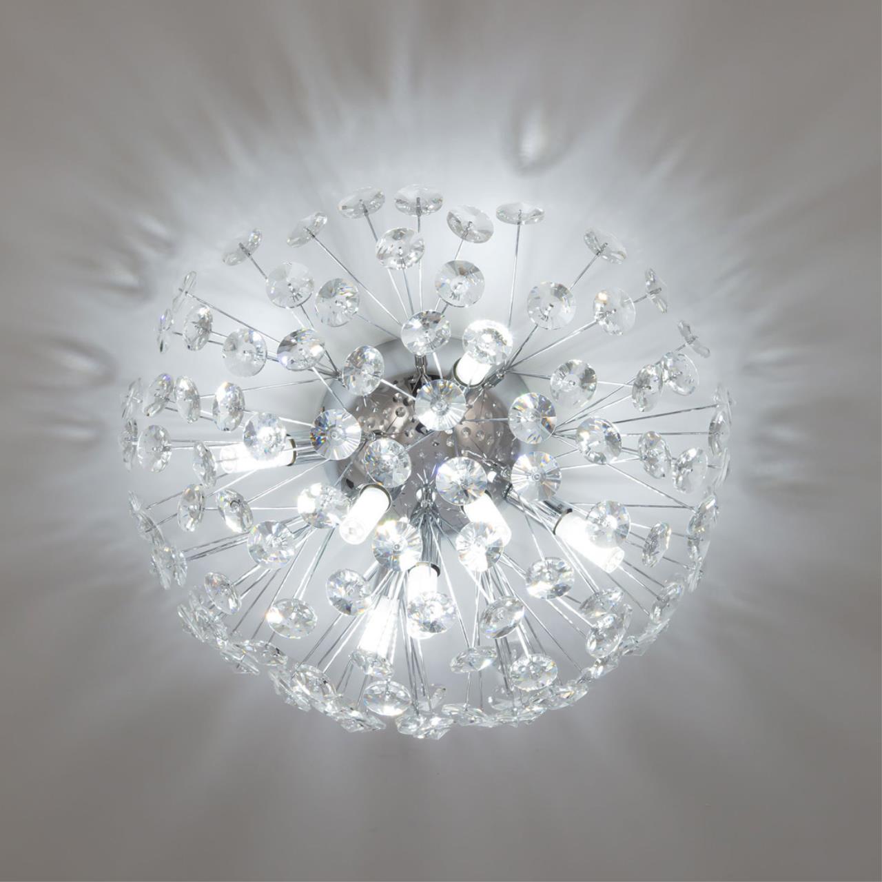 EL322C07.1 Потолочная люстра Citilux Betsy EL322C07.1