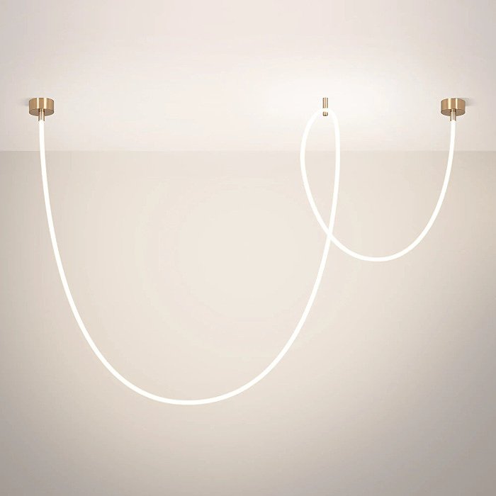 Светильник подвесной Arlight Tropic 043406