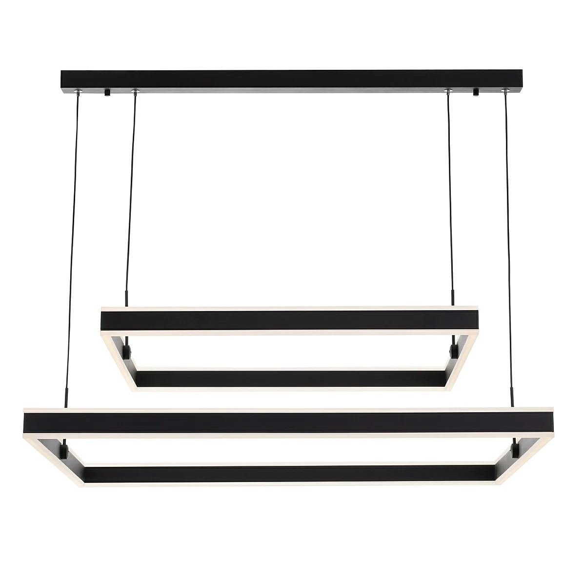 CL719K211 Подвесная люстра Citilux Дуэт CL719K211