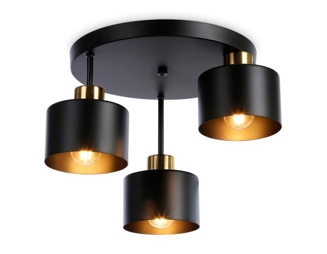 TR8121 Потолочная люстра Ambrella Traditional TR8121